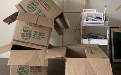 Comprendre la durée et les étapes d’un déménagement international par voie maritime