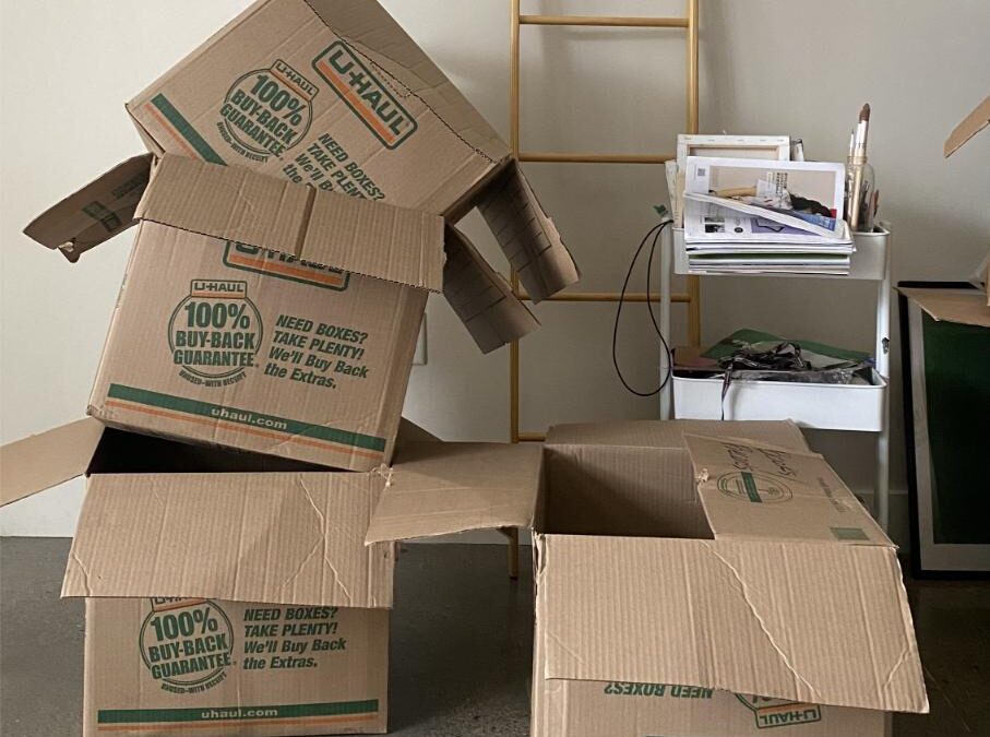 Comprendre la durée et les étapes d’un déménagement international par voie maritime