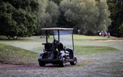 Historique et évolution : comment a été créé la voiturette de golf ?