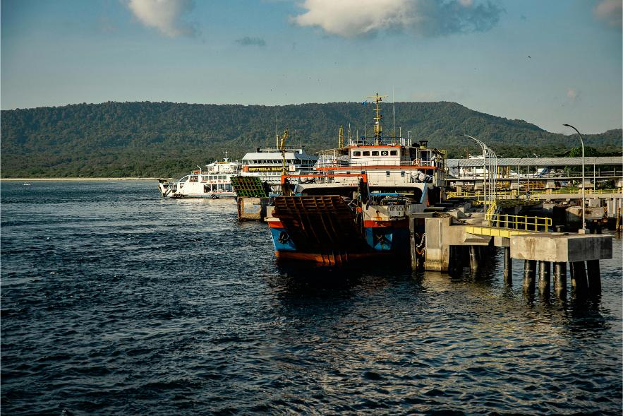 Comment un déménageur international facilite le transport maritime de vos biens ?