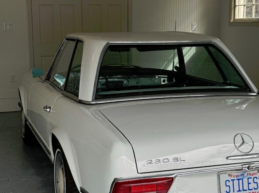 Transport de voiture de collection : misez sur une prise en charge irréprochable